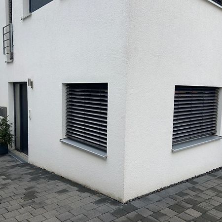 Unter Der Yburg Stetten Stetten  Buitenkant foto