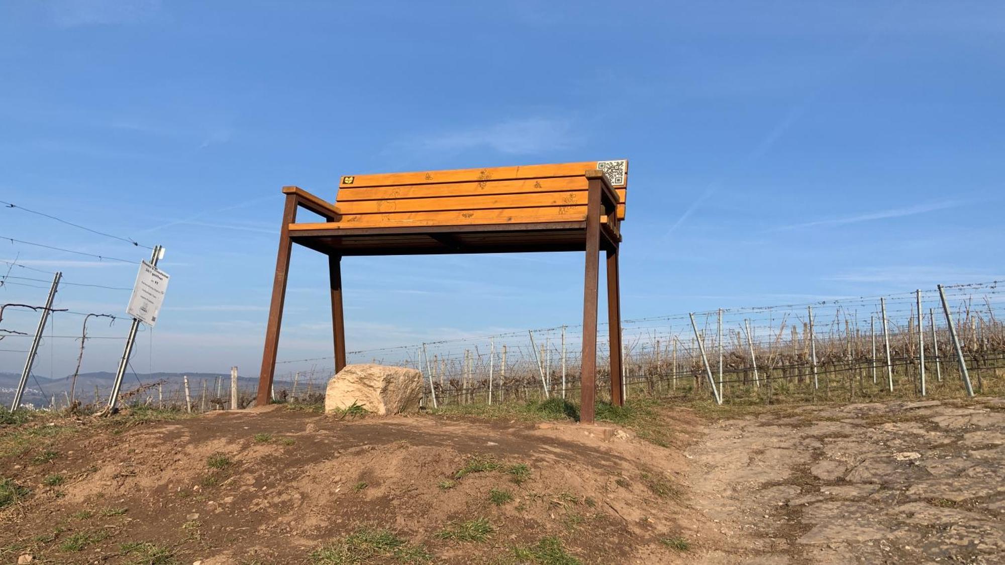 Unter Der Yburg Stetten Stetten  Buitenkant foto