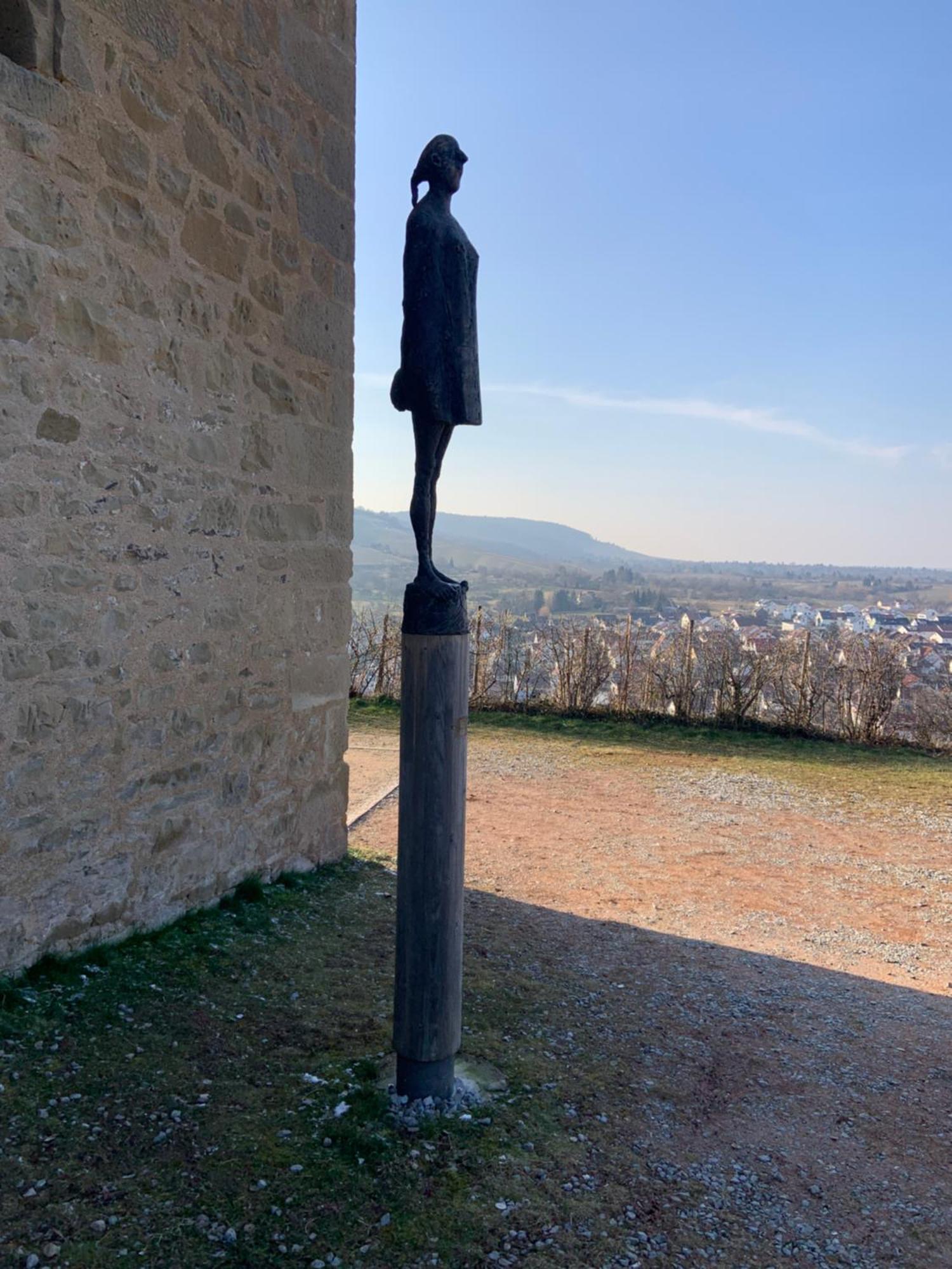Unter Der Yburg Stetten Stetten  Buitenkant foto