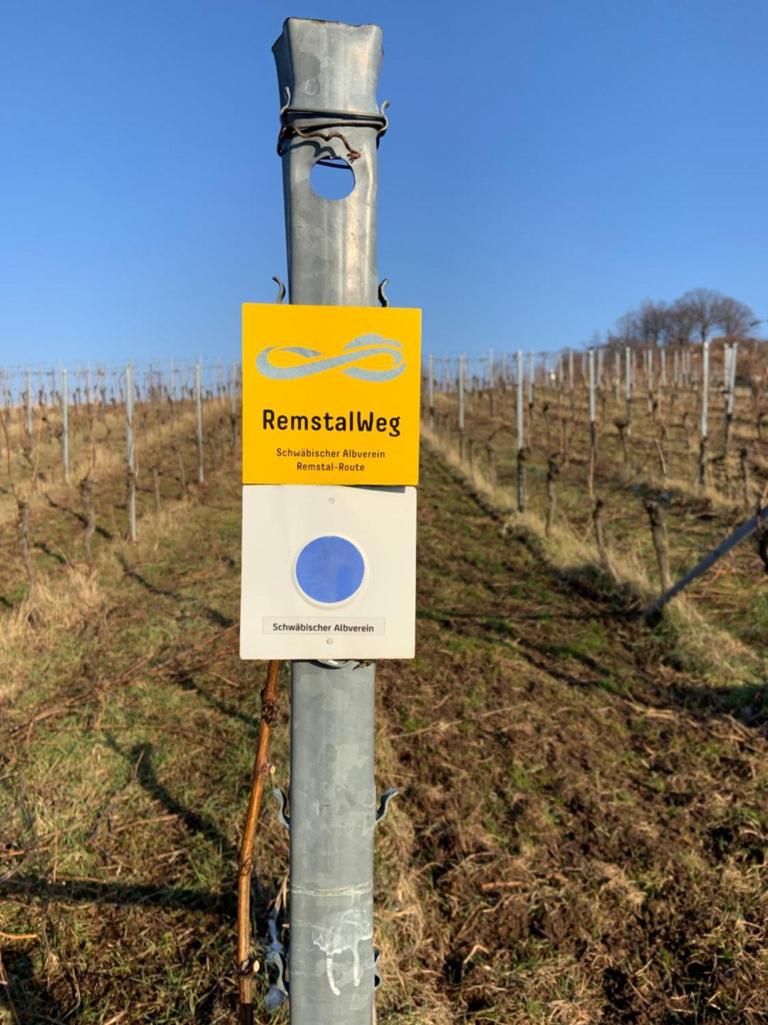 Unter Der Yburg Stetten Stetten  Buitenkant foto