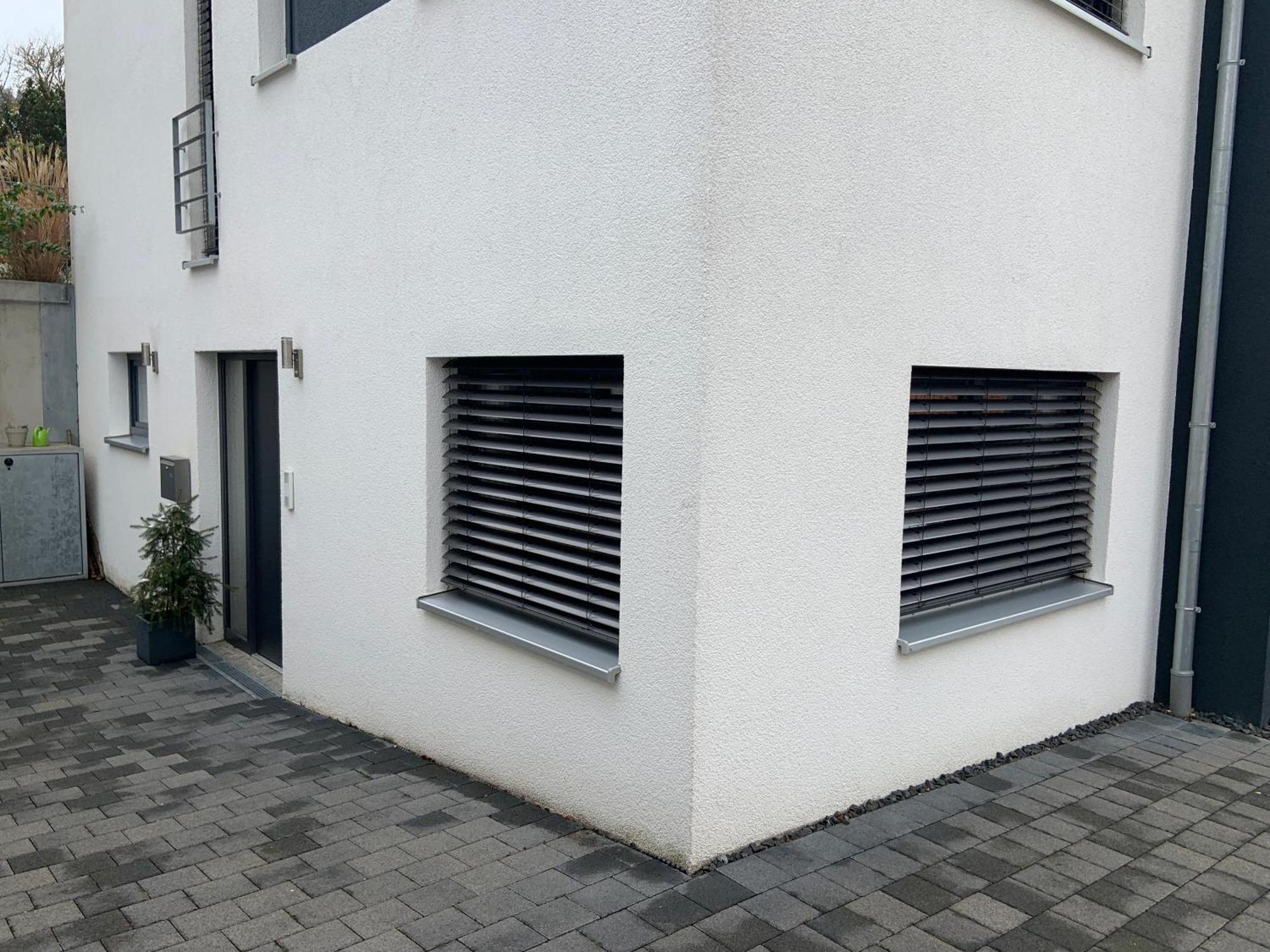 Unter Der Yburg Stetten Stetten  Buitenkant foto
